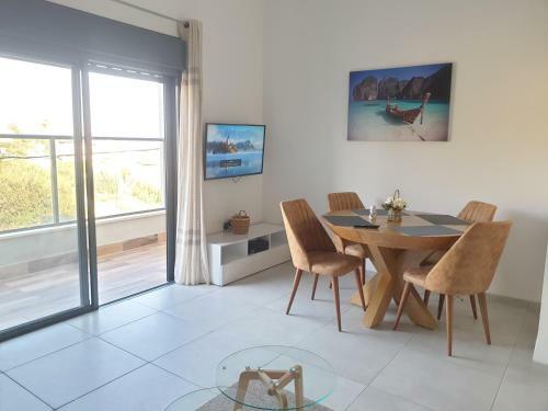 ???? ??? ???? Arbel House Apartment