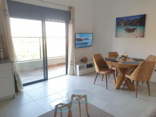 ???? ??? ???? Arbel House Apartment