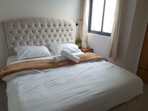 ???? ??? ???? Arbel House Apartment