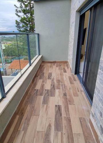 ???? ??? ???? Arbel House Apartment