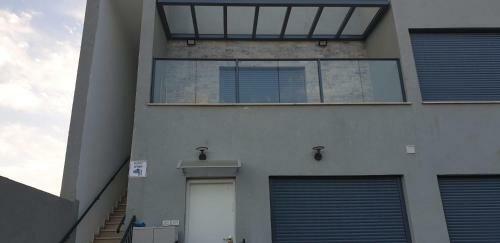 ???? ??? ???? Arbel House Apartment
