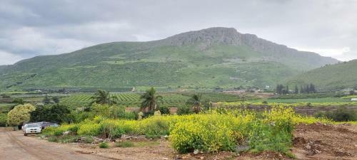 ???? ??? ???? Arbel House Apartment