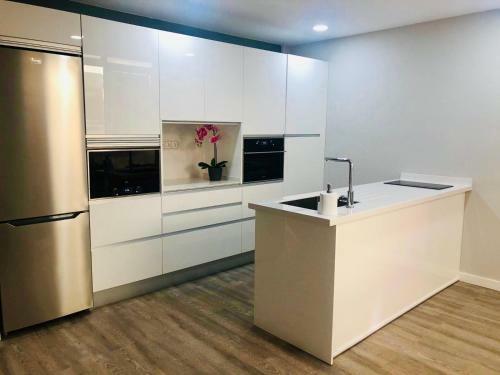 Apartamento Las Canteras 7urbe