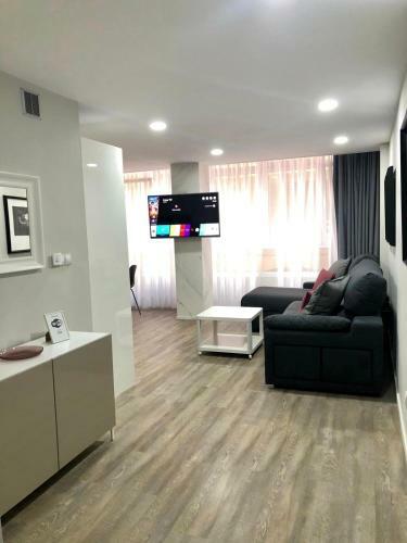 Apartamento Las Canteras 7urbe