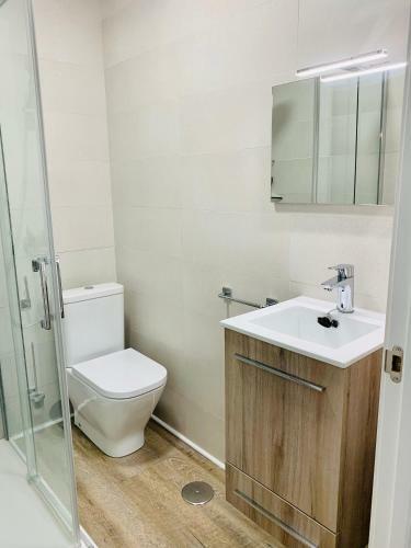 Apartamento Las Canteras 7urbe