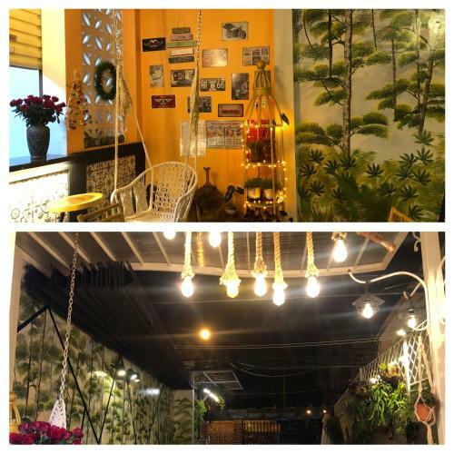 Apartamento Amazing House