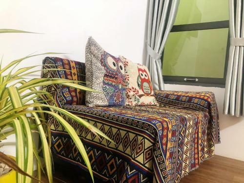 Apartamento Amazing House