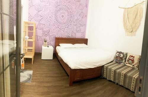 Apartamento Amazing House