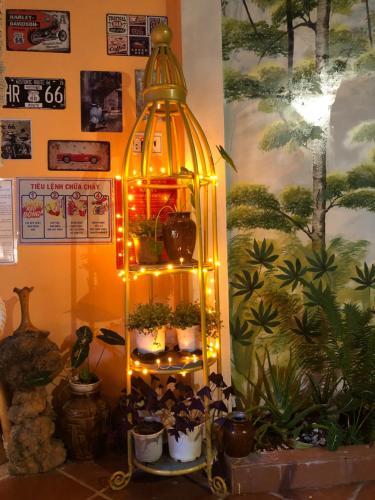 Apartamento Amazing House