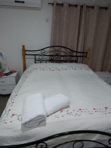 Apartamento ??? ????