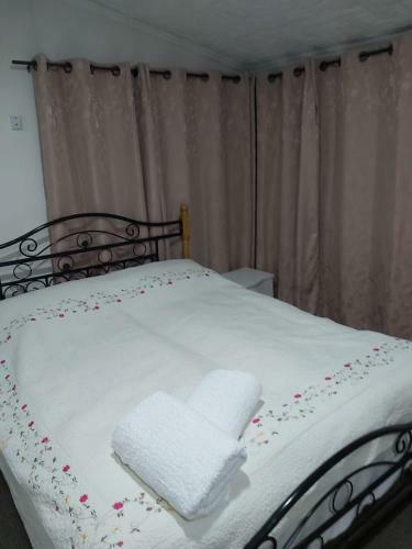 Apartamento ??? ????