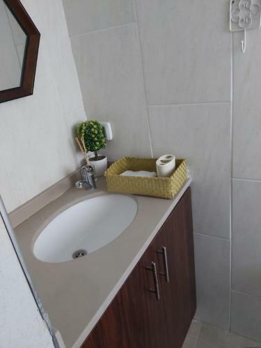 Apartamento ??? ????