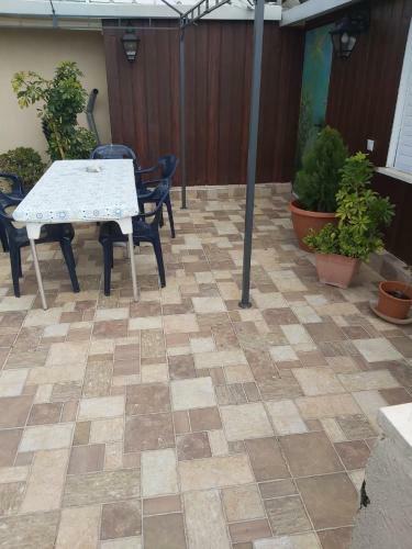 Apartamento ??? ????