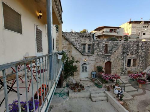 Hostal Alpenrose