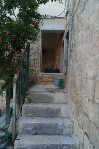 Hostal Alpenrose