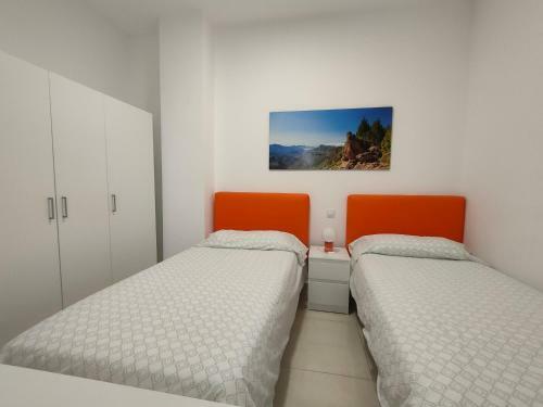 Casa Las Canteras