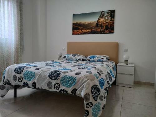 Casa Las Canteras