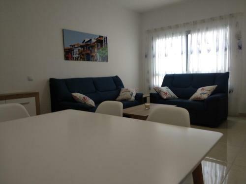 Casa Las Canteras