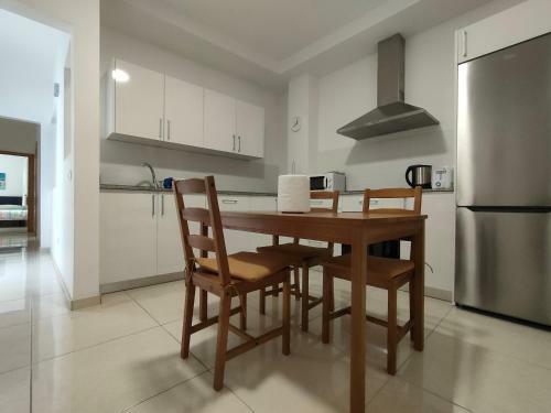 Casa Las Canteras
