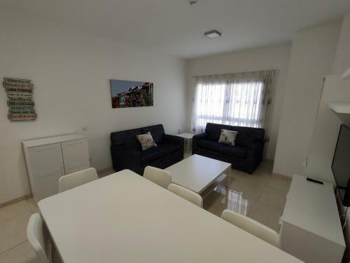 Casa Las Canteras
