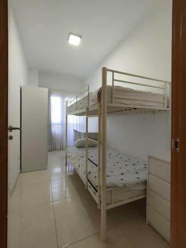 Casa Las Canteras