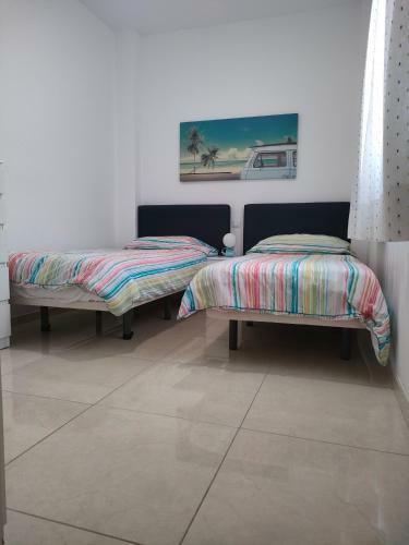 Casa Las Canteras
