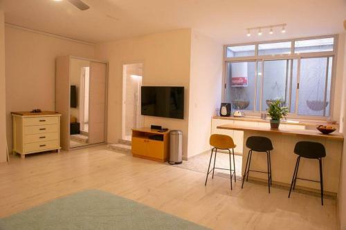 Tasteful Stay At The Cinnamon Studio Apartment