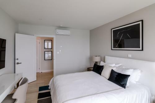 Apartamento Luxury Island View Suite With Pool