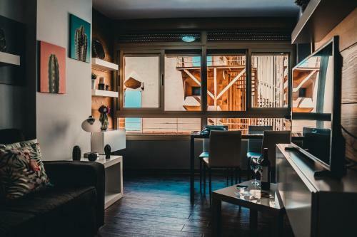 Apartamento Canteras Hr