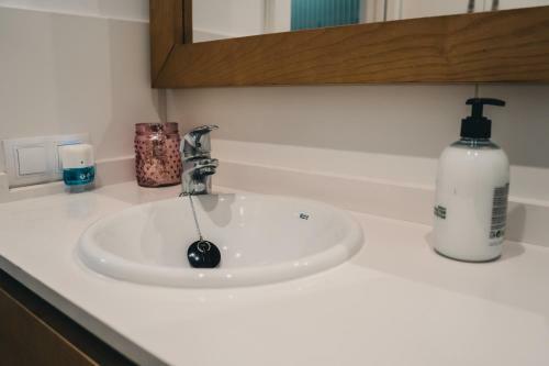 Apartamento Canteras Hr