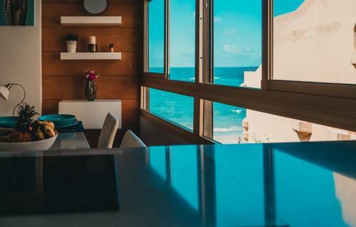 Apartamento Canteras Hr