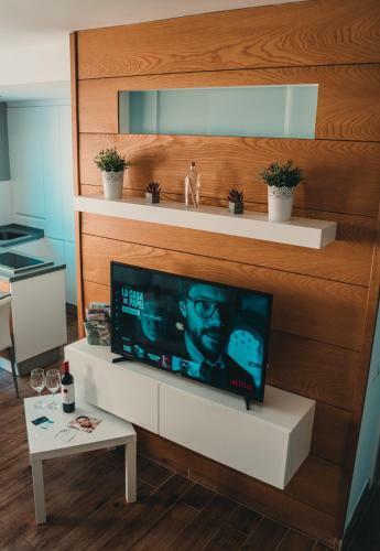 Apartamento Canteras Hr