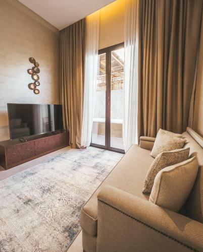 Riad Dar Al Rumman