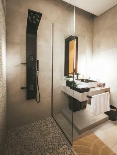 Riad Dar Al Rumman