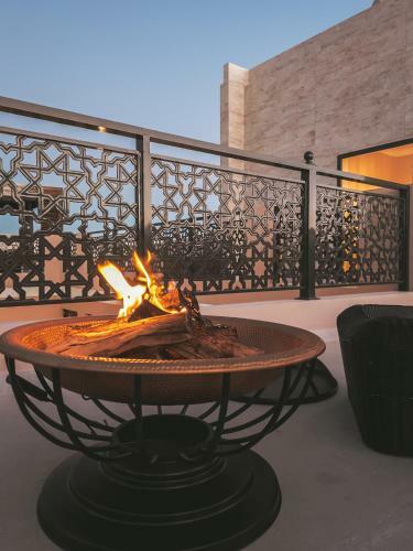 Riad Dar Al Rumman