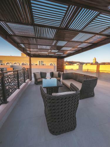 Riad Dar Al Rumman