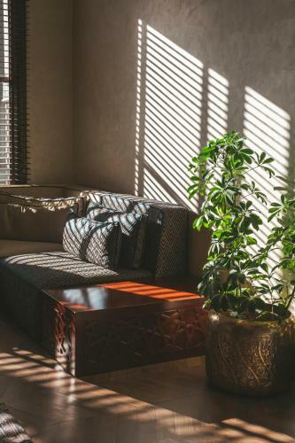 Riad Dar Al Rumman