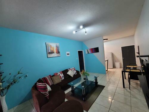Divine Apartments