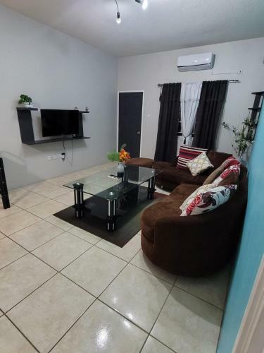 Divine Apartments