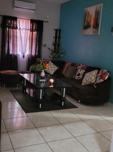 Divine Apartments