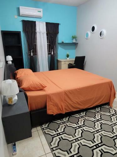 Divine Apartments