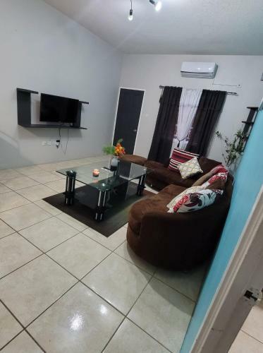 Divine Apartments