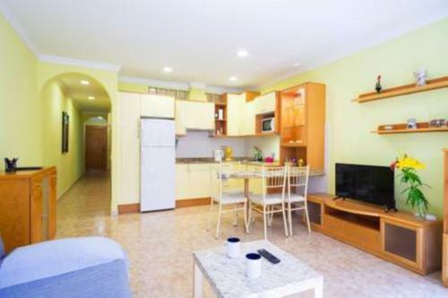 Apartamento Sea Stars Las Canteras