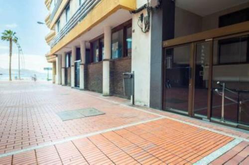 Apartamento Sea Stars Las Canteras