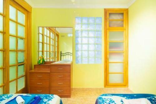 Apartamento Sea Stars Las Canteras