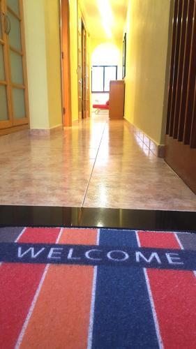 Apartamento Sea Stars Las Canteras