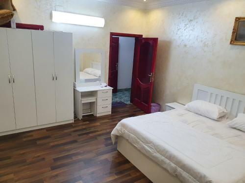 Lausanne Taybah Apartment -?? ?????? ??????? ???????