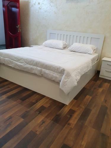 Lausanne Taybah Apartment -?? ?????? ??????? ???????