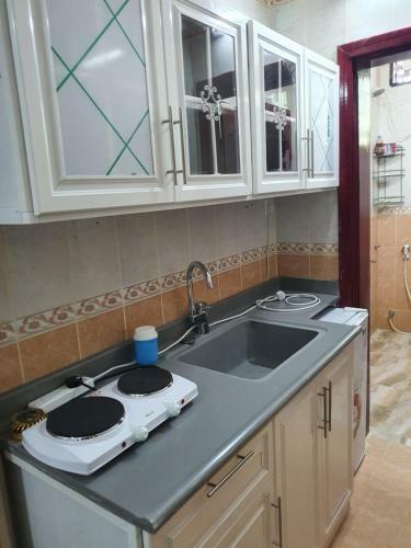 Lausanne Taybah Apartment -?? ?????? ??????? ???????
