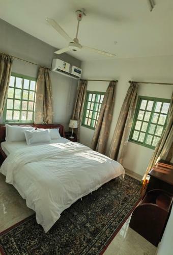 Rummana Apartments